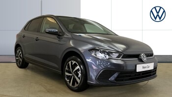 Volkswagen Polo 1.0 TSI Match 5dr Petrol Hatchback